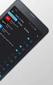 Radio Tunisie screenshot 8