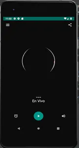 Radio Verdad Absoluta Cutral C screenshot 0