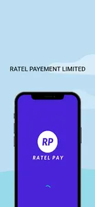 Ratel Payement Limited screenshot 0