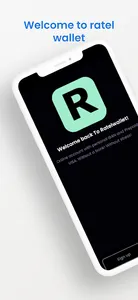 Ratel Wallet Online Banking screenshot 0