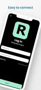 Ratel Wallet Online Banking screenshot 1