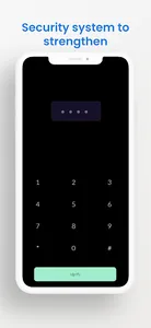 Ratel Wallet Online Banking screenshot 2