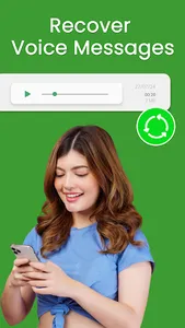 All Recover Deleted Messages screenshot 3