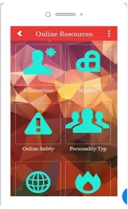 Redeemed Connection Dating screenshot 3