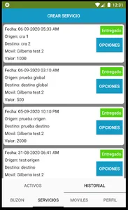 Reem Central screenshot 3