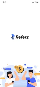 Referz screenshot 0