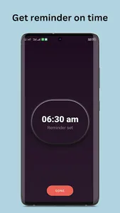 RemindMe - Instant reminders screenshot 2
