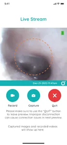Remmie PRO screenshot 3