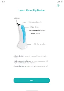 Remmie PRO screenshot 5
