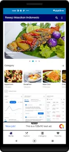 Resep Masakan Indonesia screenshot 1