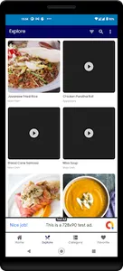 Resep Masakan Indonesia screenshot 2