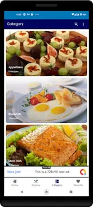 Resep Masakan Indonesia screenshot 3
