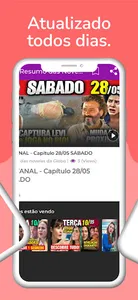Novelas - FLIX screenshot 2