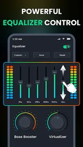 Volume Booster : Sound Booster screenshot 2