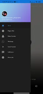Restauración y Avivamiento screenshot 1