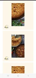 Restaurante Nido Las Rosas screenshot 3