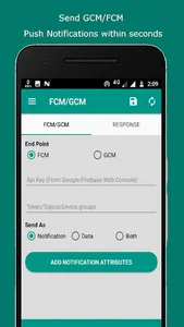 Rest Client - Pocket POSTMAN screenshot 4