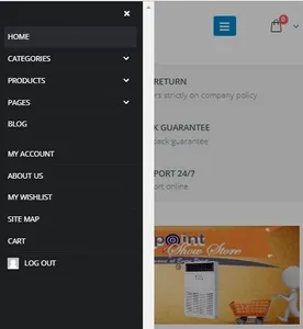 Restpoint Products screenshot 2