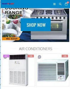 Restpoint Products screenshot 3