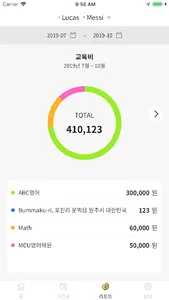 아이타임(iTIME, 자녀일정, 아이 시간 관리, 시간 screenshot 3