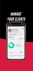 REVOO PT screenshot 0