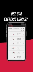 REVOO PT screenshot 2