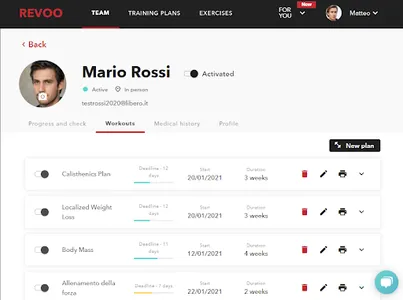 REVOO PT screenshot 5