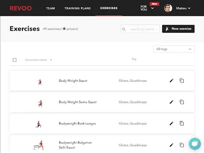 REVOO PT screenshot 6