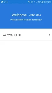revWAH screenshot 1