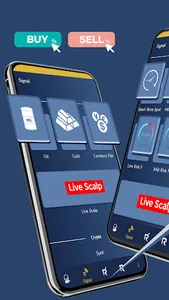 Richato |  Signals screenshot 0