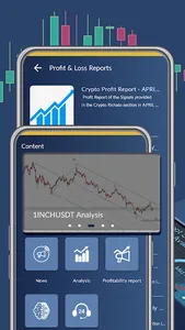 Richato |  Signals screenshot 2