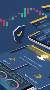 Richato |  Signals screenshot 3