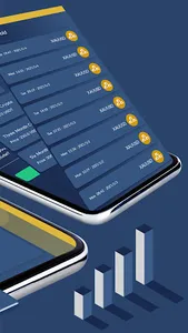 Richato |  Signals screenshot 4