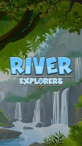 River Explorers screenshot 0