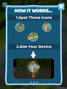 River Explorers screenshot 11