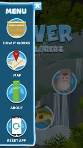 River Explorers screenshot 2