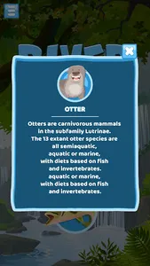 River Explorers screenshot 5
