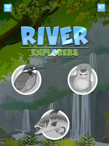 River Explorers screenshot 7