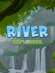 River Explorers screenshot 9