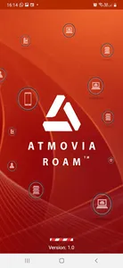 ROAM Atmovia screenshot 0