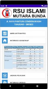 RSU Islami Mutiara Bunda screenshot 19