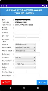 RSU Islami Mutiara Bunda screenshot 4