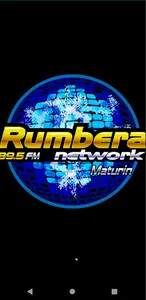 Rumbera Network 89.5 FM screenshot 0
