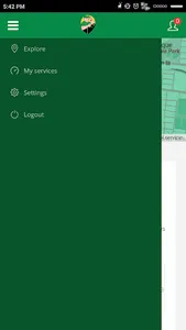 Run Run App screenshot 0