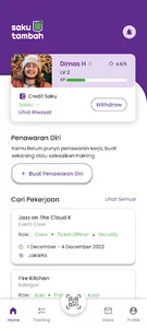 Sakutambah screenshot 0