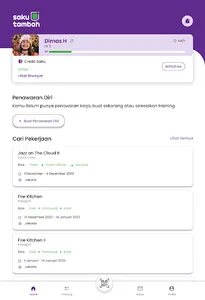 Sakutambah screenshot 10