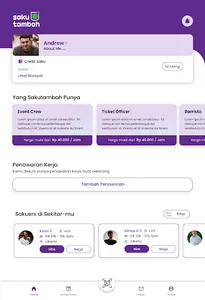 Sakutambah screenshot 12