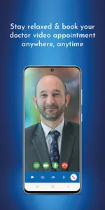 Salamtek | سلامتك screenshot 3