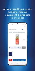 Salamtek | سلامتك screenshot 5