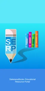 SERP - SalesianaBooks ERP screenshot 0